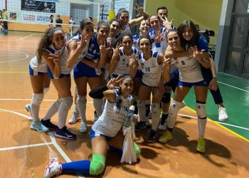 Esordio vittorioso dell’Argese  Rainbow Crispiano in serie C