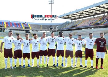 Nardò – Brindisi 2-2, la cronaca: Stranieri strappa la gioia della vittoria a Olivieri