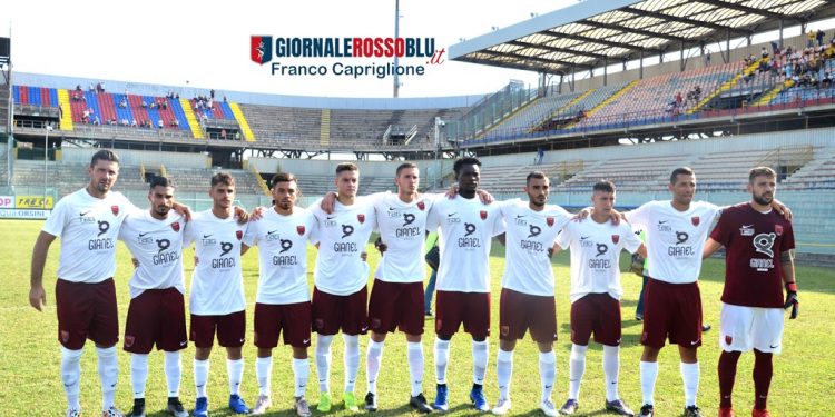 Nardò – Brindisi 2-2, la cronaca: Stranieri strappa la gioia della vittoria a Olivieri