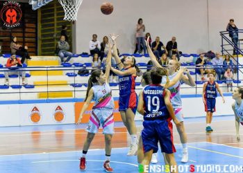 Lowengrube Ad Maiora Taranto, con grinta e velocità cade a Salerno,