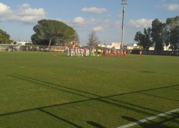 Sava, proprio non va: contro il Maglie arriva la terza sconfitta di fila