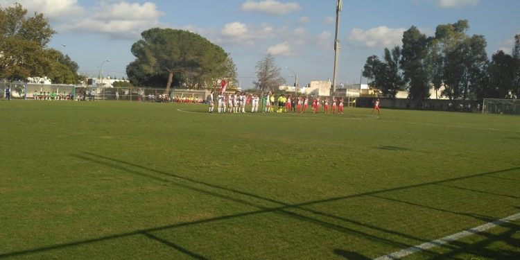 Sava, proprio non va: contro il Maglie arriva la terza sconfitta di fila