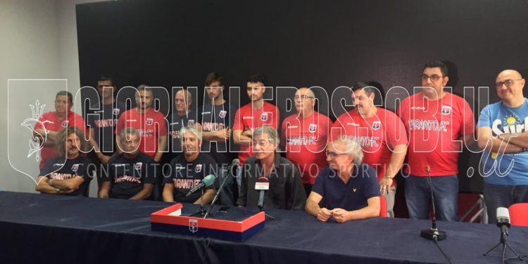 Taranto, la Juniores abbatte il Grumentum