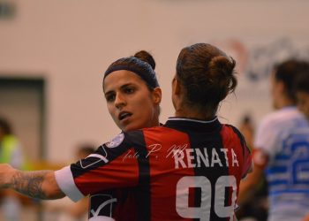Italcave Real Statte, vittoria col Real Grisignano
