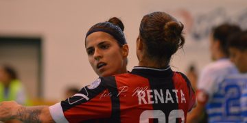 Italcave Real Statte, vittoria col Real Grisignano