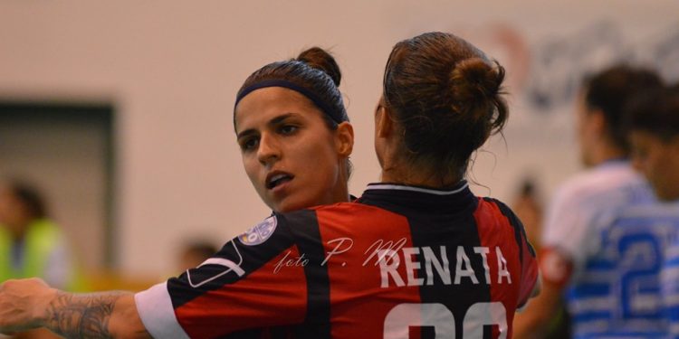 Italcave Real Statte, vittoria col Real Grisignano