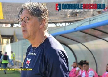 Taranto, Ragno verso l’esonero. In pole Dino Bitetto