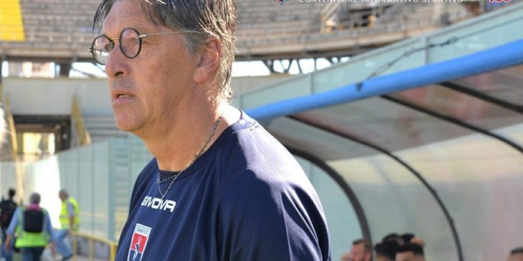 Taranto, Ragno verso l’esonero. In pole Dino Bitetto