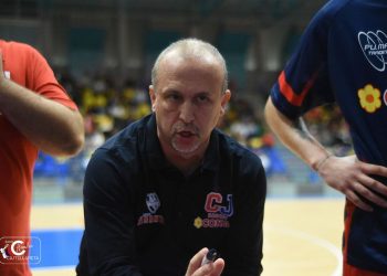 Olive, “Abbiamo vinto bene. Ora testa a Vieste”