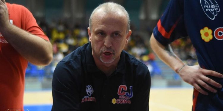 Olive, “Abbiamo vinto bene. Ora testa a Vieste”