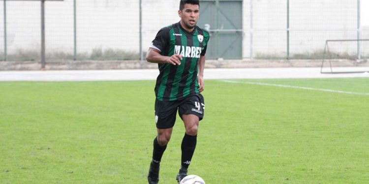 Cerignola, piace il centrocampista Biason