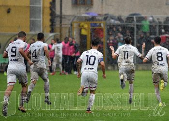 Taranto, i convocati per il match contro il Gravina