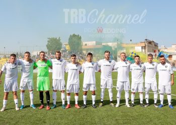 Audace corsara, Gladiator battuto 0-3