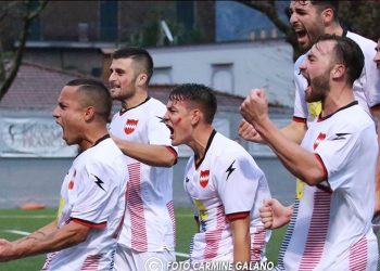 Serie D/H, Foggia nuova capolista. Il Bitonto pareggia a Sorrento