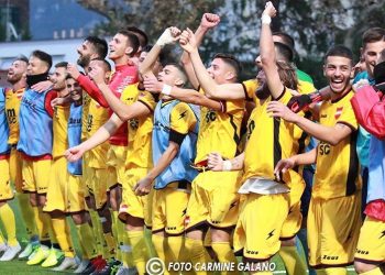 Serie D/H, Taranto e Foggia giocano in casa. Il Bitonto va a Sorrento