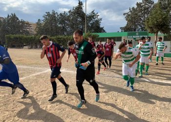 Talsano, un altro big match: al “Renzino Paradiso” arriva il Polimnia