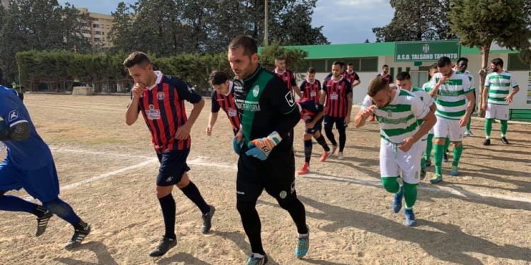 Talsano, un altro big match: al “Renzino Paradiso” arriva il Polimnia