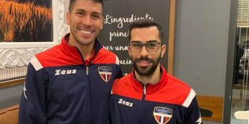 New Taranto, testacoda al PalaCurtivecchi: arriva l’Alma Salerno