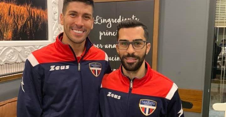 New Taranto, testacoda al PalaCurtivecchi: arriva l’Alma Salerno