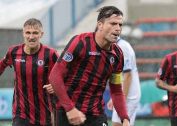 Serie D/H, Taranto e Foggia vincono. Match sospeso a Bitonto