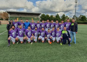 Serie B2-ASI Taranto, l’ASD Life Bar 2018 doma 4-1 l’Old Fashion e si aggiudica il big-match