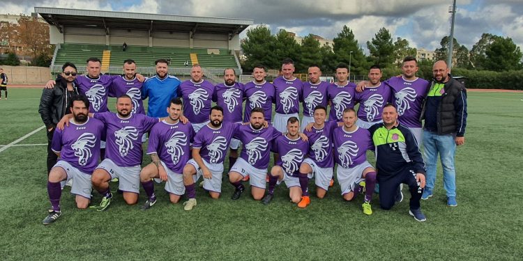 Serie B2-ASI Taranto, l’ASD Life Bar 2018 doma 4-1 l’Old Fashion e si aggiudica il big-match