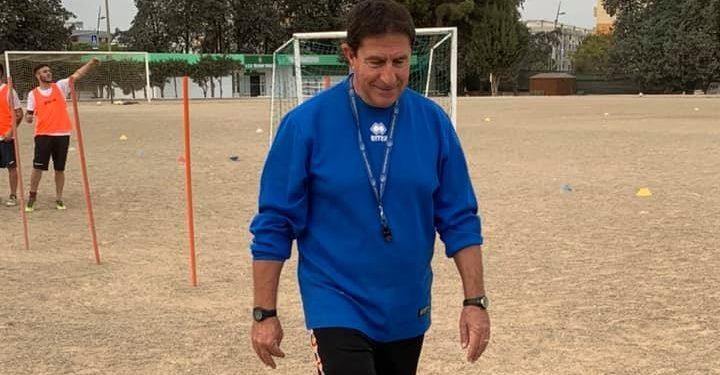 Pettinicchio, “Ci prepareremo al meglio nonostante le assenze”