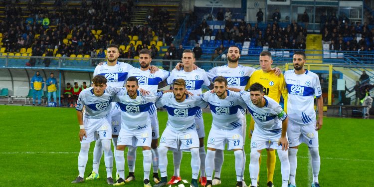 Fidelis Andria, ferma condanna per l’aggressione ai propri tifosi