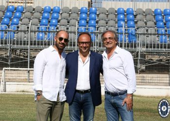 Gladiator, il presidente Mattia Aveta: “I risultati non stanno ripagando il nostro lavoro”