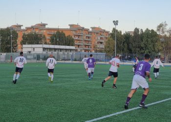 Serie B2 – ASI Taranto, l’ASD Life Bar 2018 vince 2-0 con fatica contro la Forense Avvocati