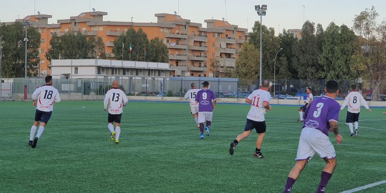 Serie B2 – ASI Taranto, l’ASD Life Bar 2018 vince 2-0 con fatica contro la Forense Avvocati