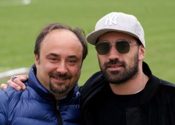 Gladiator, “La solidità del gruppo e la coesione della squadra è salda”