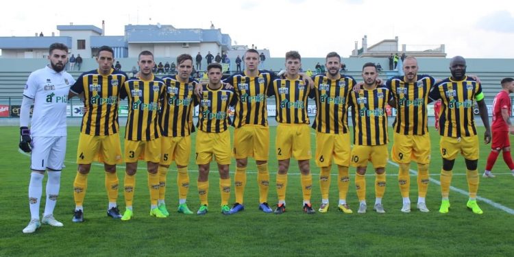 Taranto, domenica arriva il Gravina