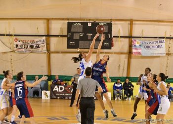 Ad Maiora Basket, Palagiano: “Il valore delle avversarie non deve intimorirci”