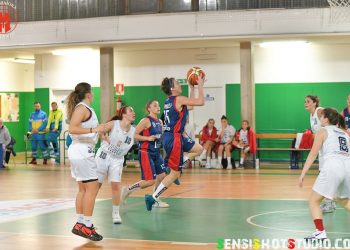 Ad Maiora Basket, Cimminelli: “Taranto regala sensazioni particolari”
