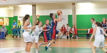 Ad Maiora Basket, Cimminelli: “Taranto regala sensazioni particolari”