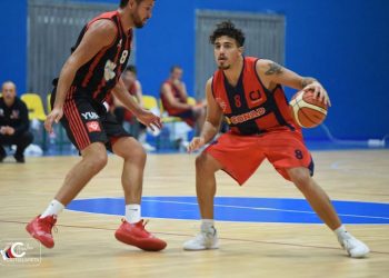 Cus Jonico, terza sconfitta di fila per Taranto in trasferta