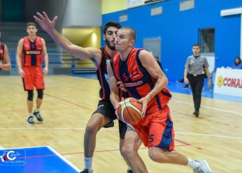 Cus Jonico, dopo il successo nel derby Taranto vuole tornare a vincere in trasferta