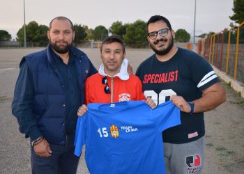 Monteiasi, Gianluca Ferrannina è il nuovo presidente