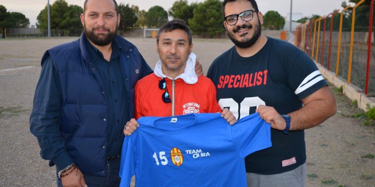 Monteiasi, Gianluca Ferrannina è il nuovo presidente