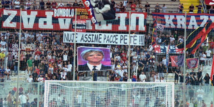 Taranto, 120 biglietti a disposizione per il match di Francavilla