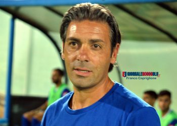 Fasano-Taranto 2-0, Laterza: “Non voglio che ci chiamino ancora sorpresa”