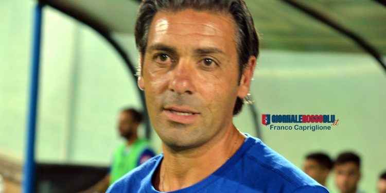 Fasano-Taranto 2-0, Laterza: “Non voglio che ci chiamino ancora sorpresa”