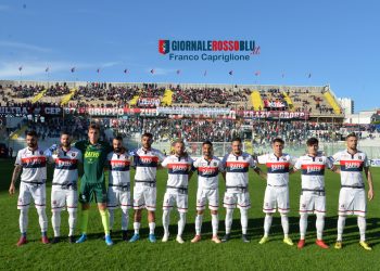 Taranto-Agropoli 5-0, la fotogallery