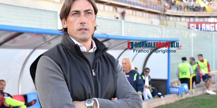 Taranto-Agropoli 5-0, la fotogallery