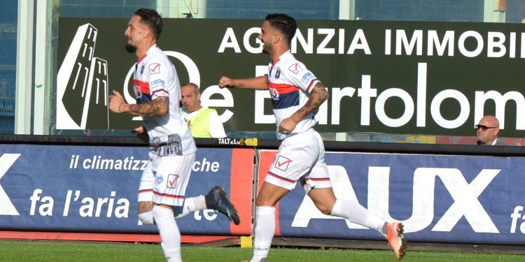 Taranto-Agropoli 5-0, la fotogallery