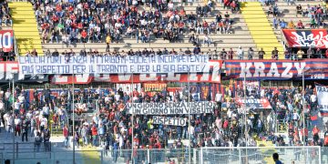 Taranto-Agropoli 5-0, la fotogallery