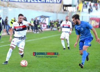 Agropoli, idea Eros Medaglia