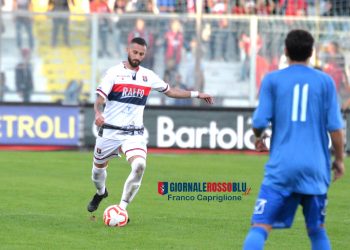 Taranto-Agropoli 5-0, la fotogallery