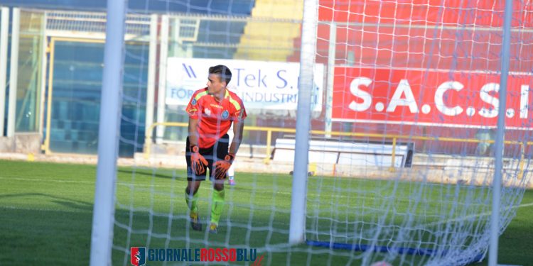 Taranto-Agropoli 5-0, la fotogallery